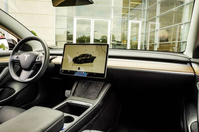 2023 Tesla Model 3 Performance AWD - 23061471 - 18