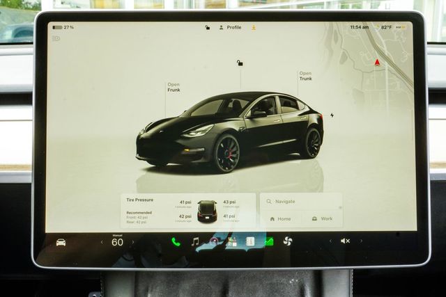 2023 Tesla Model 3 Performance AWD - 23061471 - 21