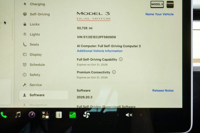 2023 Tesla Model 3 Performance AWD - 23061471 - 24