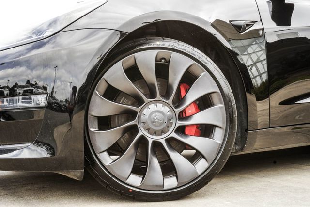 2023 Tesla Model 3 Performance AWD - 23061471 - 2