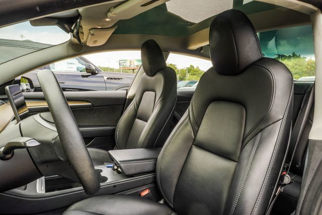 2023 Tesla Model 3 Performance AWD - 23061471 - 31