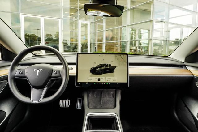 2023 Tesla Model 3 Performance AWD - 23061471 - 4
