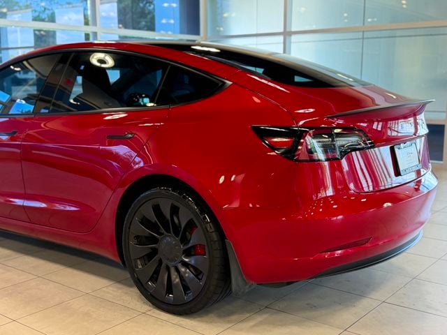 2023 Tesla Model 3 Performance AWD - 23063285 - 12