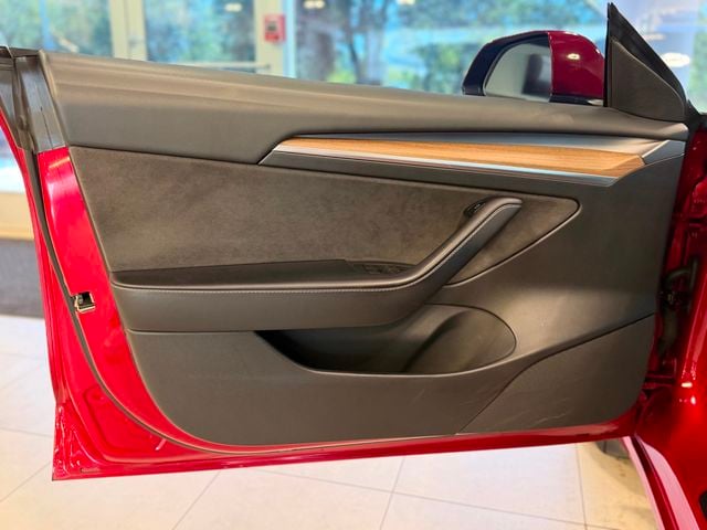 2023 Tesla Model 3 Performance AWD - 23063285 - 17