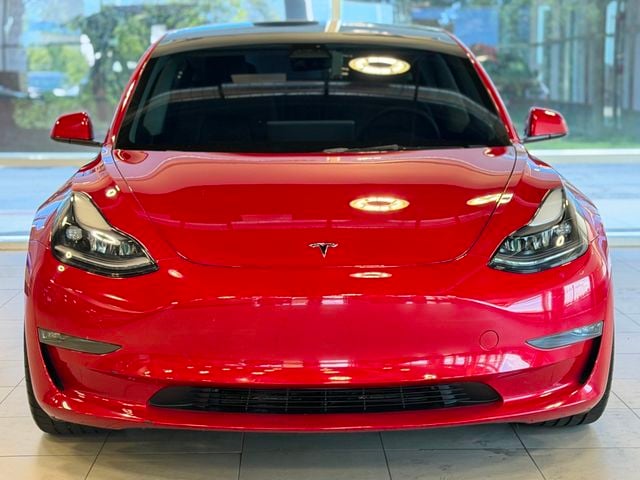 2023 Tesla Model 3 Performance AWD - 23063285 - 1