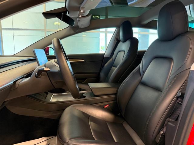 2023 Tesla Model 3 Performance AWD - 23063285 - 19