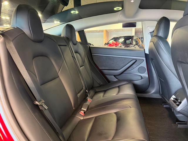 2023 Tesla Model 3 Performance AWD - 23063285 - 21