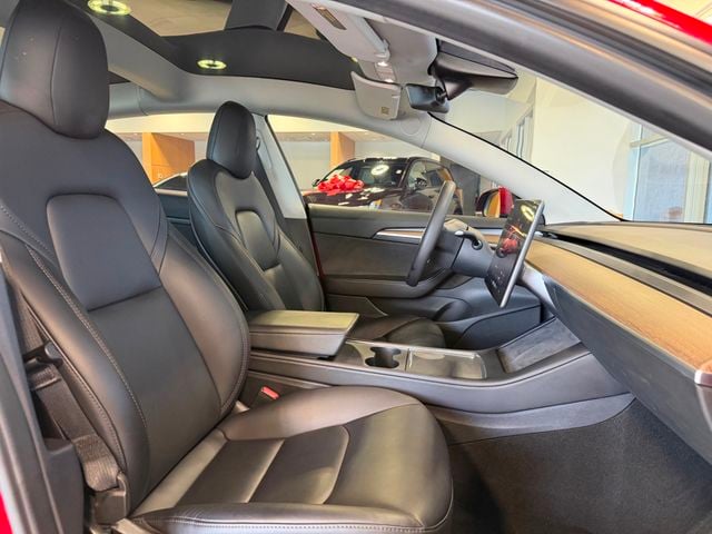 2023 Tesla Model 3 Performance AWD - 23063285 - 22