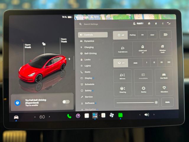 2023 Tesla Model 3 Performance AWD - 23063285 - 26