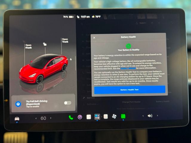 2023 Tesla Model 3 Performance AWD - 23063285 - 30