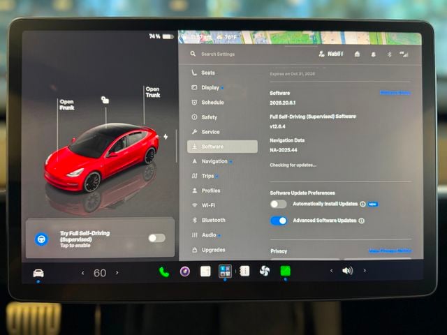 2023 Tesla Model 3 Performance AWD - 23063285 - 32
