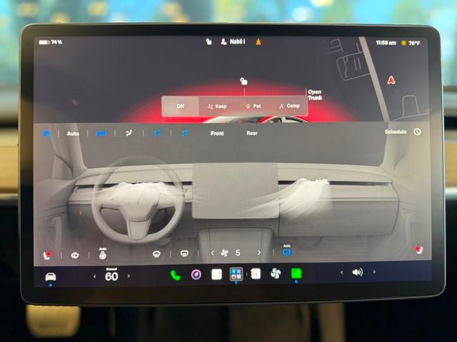 2023 Tesla Model 3 Performance AWD - 23063285 - 34