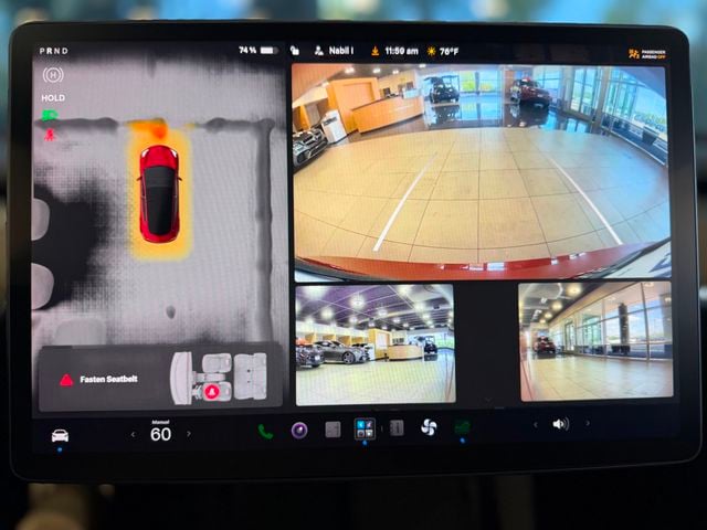 2023 Tesla Model 3 Performance AWD - 23063285 - 35