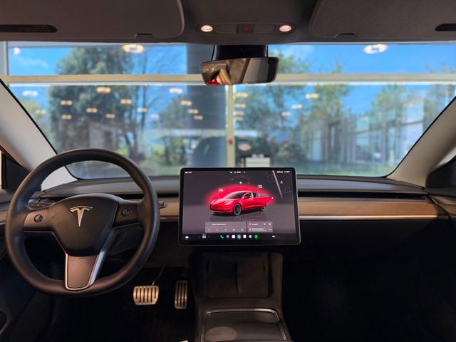 2023 Tesla Model 3 Performance AWD - 23063285 - 36