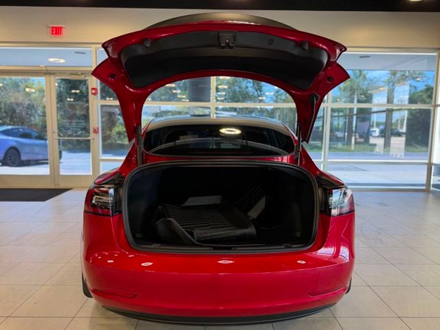 2023 Tesla Model 3 Performance AWD - 23063285 - 37