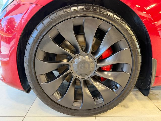 2023 Tesla Model 3 Performance AWD - 23063285 - 40
