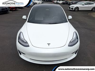 2023 Tesla Model 3 - 5YJ3E1EC5PF578257