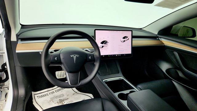 2023 Tesla Model 3 Performance AWD - 22998977 - 11