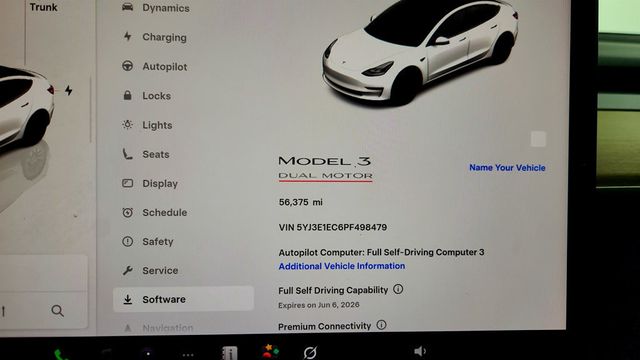 2023 Tesla Model 3 Performance AWD - 22998977 - 13