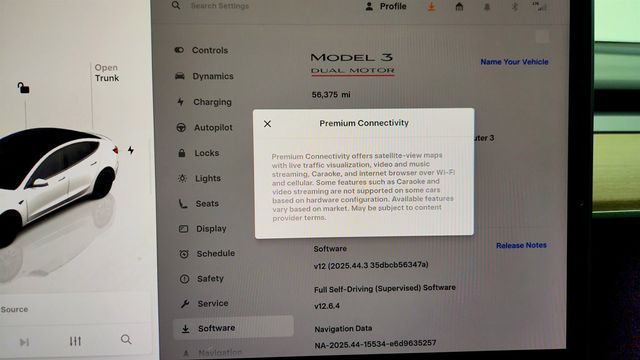 2023 Tesla Model 3 Performance AWD - 22998977 - 16