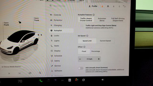 2023 Tesla Model 3 Performance AWD - 22998977 - 18