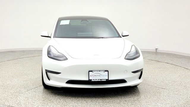 2023 Tesla Model 3 Performance AWD - 22998977 - 1