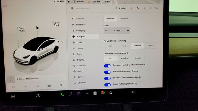 2023 Tesla Model 3 Performance AWD - 22998977 - 19