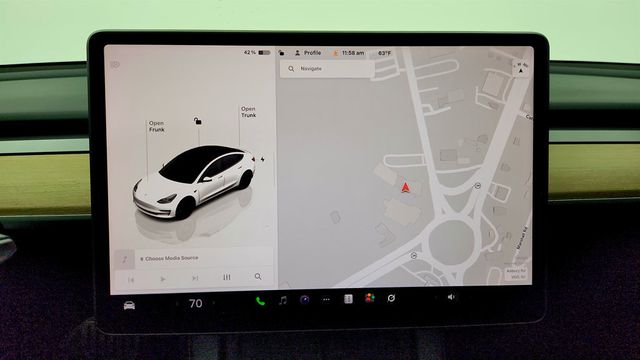 2023 Tesla Model 3 Performance AWD - 22998977 - 21