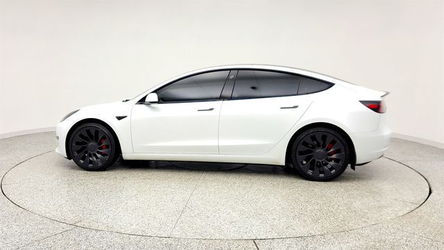 2023 Tesla Model 3 Performance AWD - 22998977 - 7