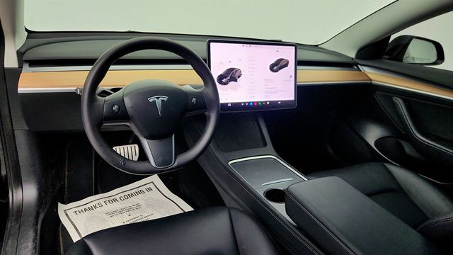 2023 Tesla Model 3 Performance AWD - 23014774 - 11