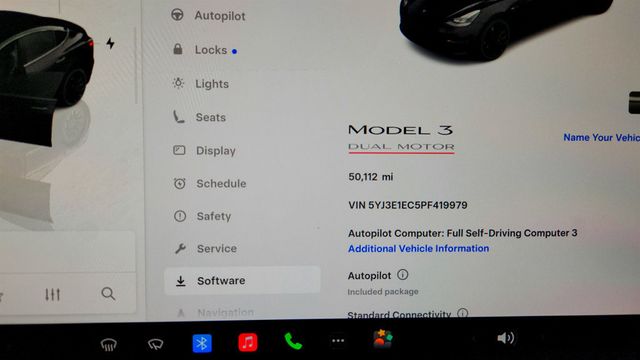2023 Tesla Model 3 Performance AWD - 23014774 - 13