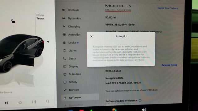 2023 Tesla Model 3 Performance AWD - 23014774 - 15