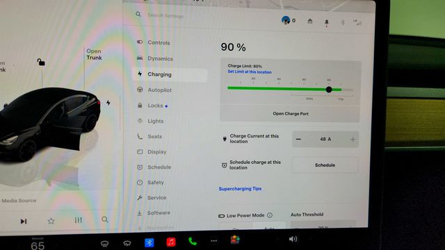 2023 Tesla Model 3 Performance AWD - 23014774 - 17