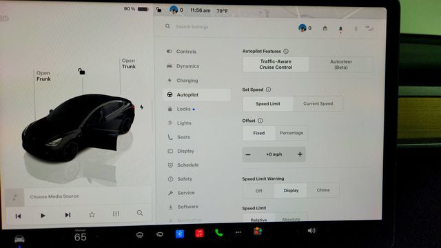 2023 Tesla Model 3 Performance AWD - 23014774 - 18