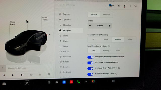 2023 Tesla Model 3 Performance AWD - 23014774 - 19