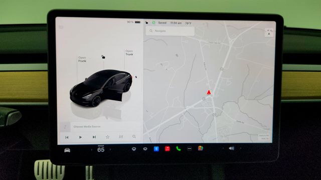 2023 Tesla Model 3 Performance AWD - 23014774 - 21