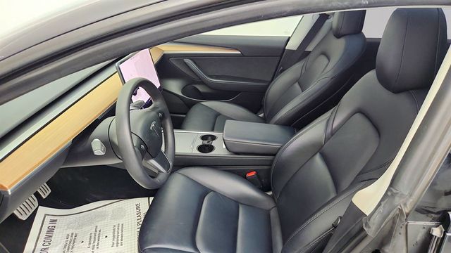 2023 Tesla Model 3 Performance AWD - 23014774 - 22