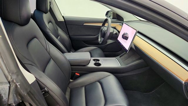 2023 Tesla Model 3 Performance AWD - 23014774 - 26