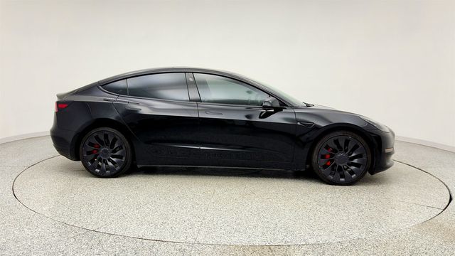 2023 Tesla Model 3 Performance AWD - 23014774 - 3