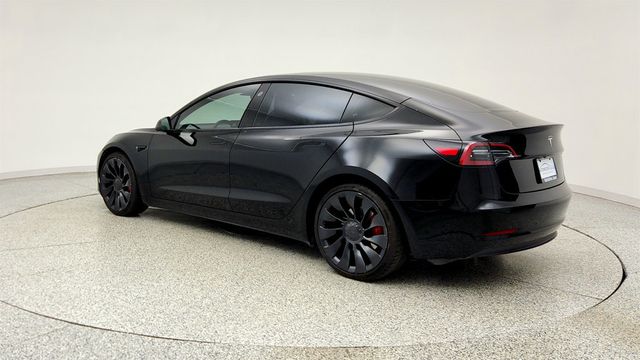 2023 Tesla Model 3 Performance AWD - 23014774 - 6