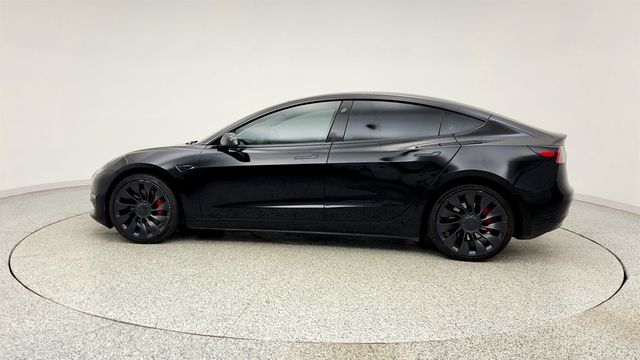 2023 Tesla Model 3 Performance AWD - 23014774 - 7