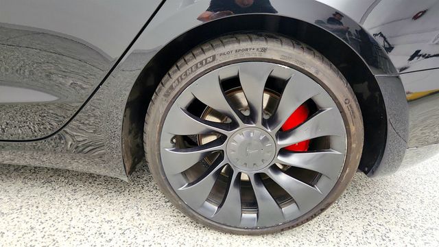 2023 Tesla Model 3 Performance AWD - 23014774 - 8