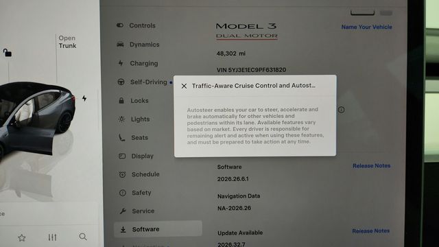 2023 Tesla Model 3 Performance AWD - 23093341 - 14