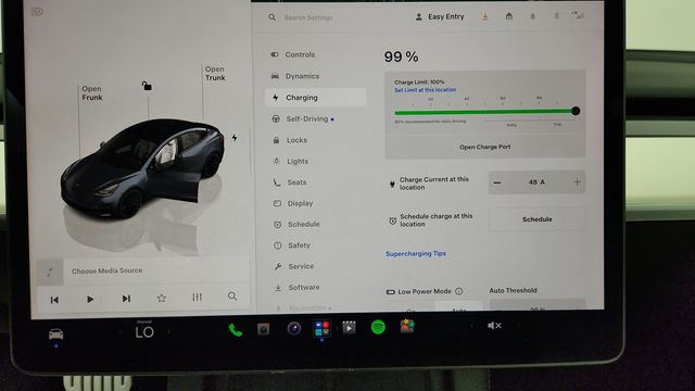 2023 Tesla Model 3 Performance AWD - 23093341 - 17