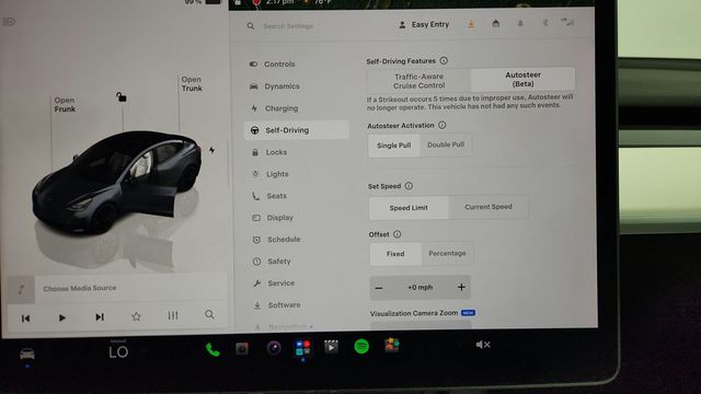 2023 Tesla Model 3 Performance AWD - 23093341 - 18