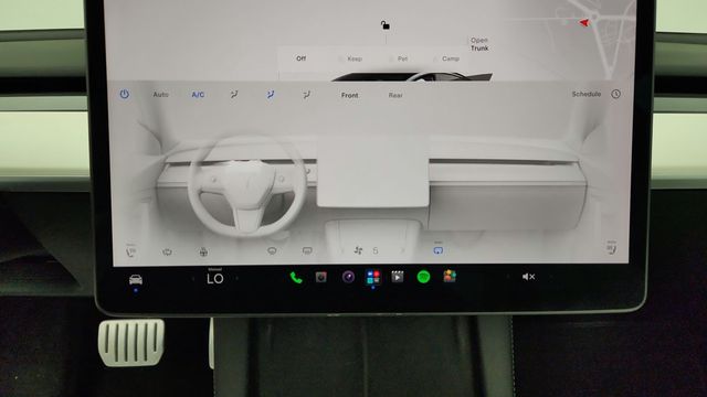 2023 Tesla Model 3 Performance AWD - 23093341 - 20