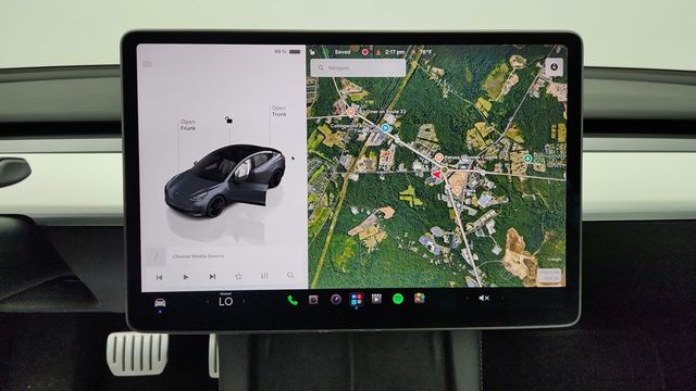 2023 Tesla Model 3 Performance AWD - 23093341 - 21