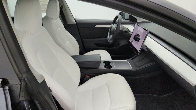 2023 Tesla Model 3 Performance AWD - 23093341 - 27