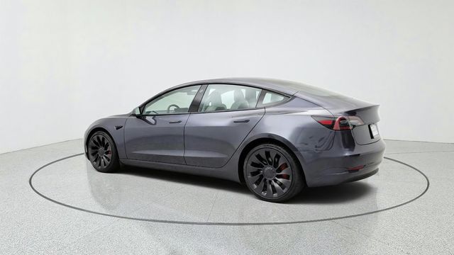 2023 Tesla Model 3 Performance AWD - 23093341 - 6