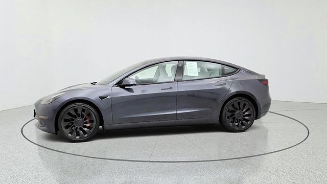 2023 Tesla Model 3 Performance AWD - 23093341 - 7